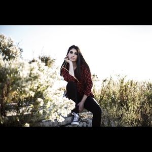 Meet your Posher, Aleah